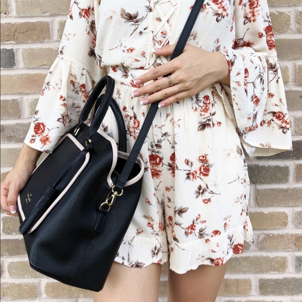 Gaby’sBags👜💕- NWT Kate Spade Satchel &Crossbody - Picture 3 of 7